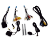 9” Android Multimedia Monitor – 1 DIN with DAB Receiver