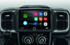 9’’ HD Detachable Multimedia Monitor with Plug & Play Kit for FIAT Ducato from 2021