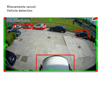 Magnetic Wireless Camera with Integrated Battery and App Control