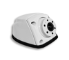 Universal Rear Camera for Camper with Night Vision and Adjustable Optics