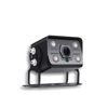 Universal Rear-view Camera for Trucks and Buses with Night Vision and Adjustable Angle