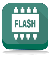 Flash 32GB