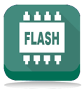 Flash 32GB