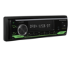 1 DIN Car Radio with DAB+, Bluetooth, USB, SD and Hands-Free