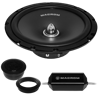 165mm 2-Way Coaxial Speaker