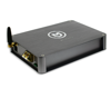 4-Channel Class D Amplifier with Audio Processor and Bluetooth
