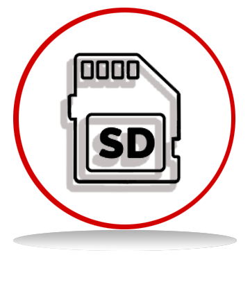 SD