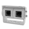 Universal Reversing Camera for Camper with Night Vision and Adjustable Angle