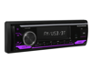 1 DIN Car Radio with Bluetooth, USB, SD and Hands-Free