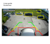 Magnetic Wireless Camera with Integrated Battery and App Control