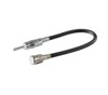 Monitor multimediale 6,8’’ con CarPlay/Android Auto e kit Plug & Play per FIAT Ducato dal 2021