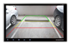 Universal Reversing Camera for Camper with Night Vision and Adjustable Angle