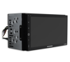 6.8” Monitor with DAB+/FM/AM, Bluetooth and USB Player