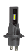 H7 Single Beam LED Kit 12V 13W 6000K – 3400 lumens – 6 Seoul Chips