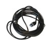 MACROM AV10 - PROLUNGA 10 METRI (M/F) 4PIN AVIATION MACROM