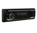 Autoradio 1 DIN con Bluetooth, USB, SD y manos libres
