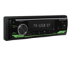 1 DIN Car Radio with Bluetooth, USB, SD and Hands-Free
