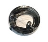 MACROM AV5 - PROLUNGA 5 METRI (M/F) 4PIN AVIATION MACROM
