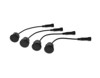 Kit sistema di rilevamento Angolo Cieco con 4 sensori