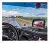 7” AHD IPS Monitor Kit + Wireless Side Camera