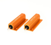 12 Ohm 100W Anti-flicker Resistor Pair for 70/75W 24V Bulbs