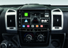6.8’’ Multimedia Monitor with CarPlay/Android Auto and Plug & Play Kit for FIAT Ducato 2006>2020
