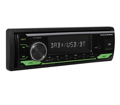 Syntoniseur AM/FM 1 DIN avec DAB+, Bluetooth, lecteur USB et carte SD