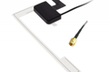 Antena DAB con conector SMA para autoradios Macrom