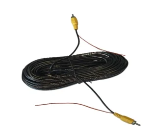 MACROM RCA20 - RALLONGE 20 MÈTRES (M/M) RCA MACROM