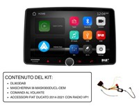 DL903DAB.KITDUC290VP1