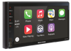 6.8" Monitor with CarPlay, Android Auto and Online Navigation