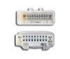 Power cable for Nissan car radios