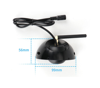 7” AHD IPS Monitor Kit + Wireless Side Camera