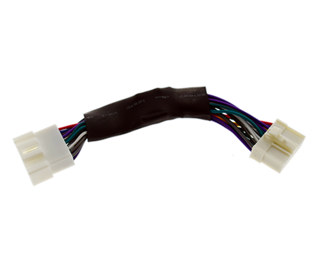 Charge résistive pour l’installation d’autoradios et accessoires