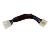 Resistive Load for Car Radio and Accessory Installation
