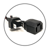 CAN-BUS Stabilizer for LED H4 – 12V