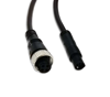 Universal Rear Camera for Camper with Night Vision and Adjustable Optics