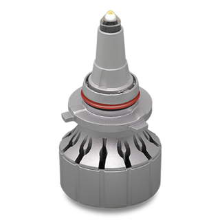 Kit LED HB3 para faros lenticulares – 55W 12V 6500K – 56.000 lúmenes