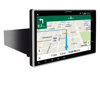 9” Android Multimedia Monitor – 1 DIN Frame