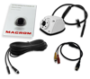 Universal Rear Camera for Camper with Night Vision and Adjustable Optics