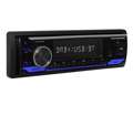 Autoradio 1 DIN avec DAB+, Bluetooth, USB, SD et kit mains libres