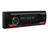 1 DIN AM/FM Tuner with DAB+, Bluetooth, USB and SD Reader