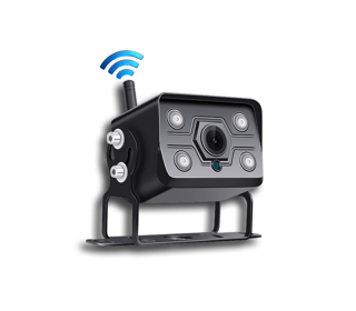 Caméra sans fil AHD 1280x720 – Compatible avec le kit RMW704KR