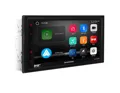 6,75-Zoll-Monitor mit CarPlay, Android Auto und Online-Navigation