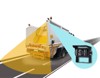 Universal Truck & Bus Reversing Camera with Night Vision and Adjustable Housing