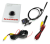 Easy-Fit Universal Cube Reversing Camera – AHD/CVBS Switchable