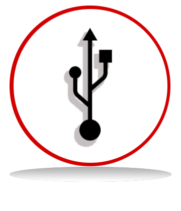 USB