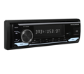Syntoniseur AM/FM 1 DIN avec DAB+, Bluetooth, lecteur USB et carte SD