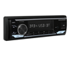 1 DIN AM/FM Tuner with DAB+, Bluetooth, USB and SD Reader