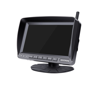 7” AHD IPS Monitor Kit + Wireless Rear View Camera